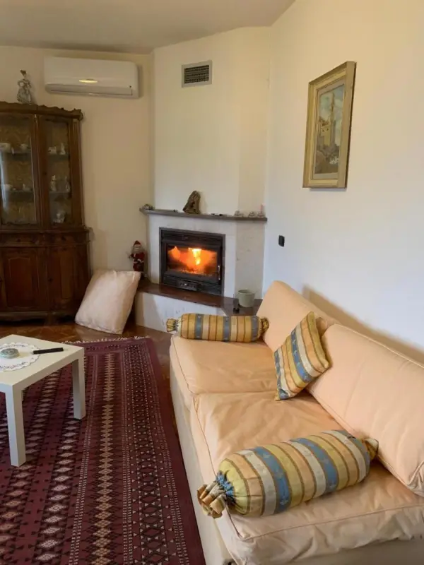 Guesthouse Villa Rosa Berat 4