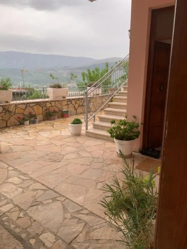 Guesthouse Villa Rosa Berat 5