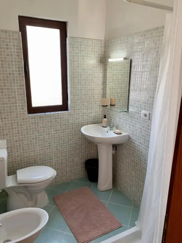 Guesthouse Villa Rosa Berat 9